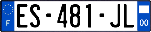 ES-481-JL
