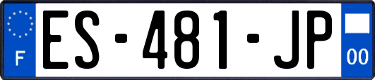 ES-481-JP