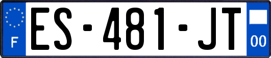 ES-481-JT