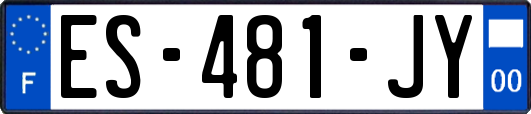 ES-481-JY
