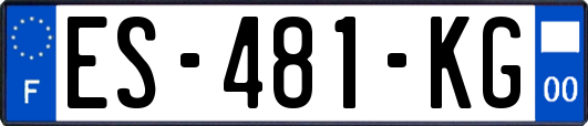 ES-481-KG
