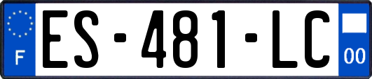 ES-481-LC