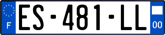ES-481-LL