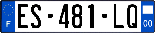 ES-481-LQ