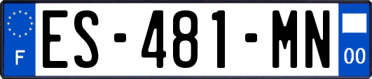 ES-481-MN