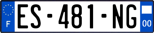 ES-481-NG