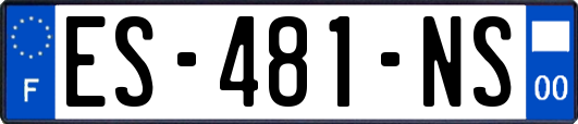 ES-481-NS