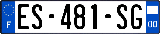 ES-481-SG