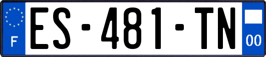 ES-481-TN