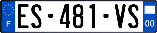 ES-481-VS