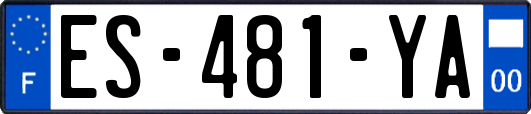 ES-481-YA