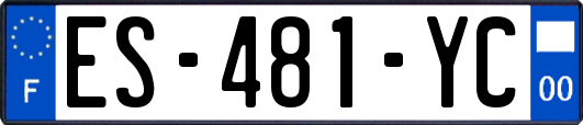 ES-481-YC