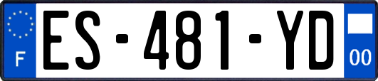ES-481-YD