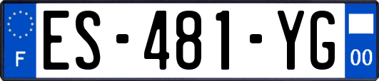 ES-481-YG