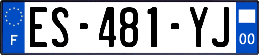 ES-481-YJ