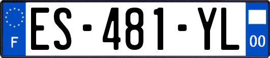 ES-481-YL