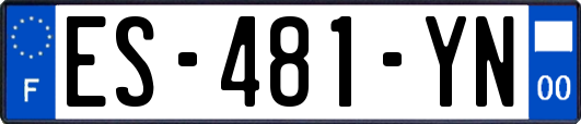 ES-481-YN