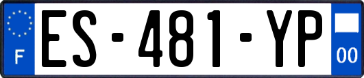 ES-481-YP