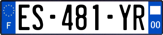 ES-481-YR