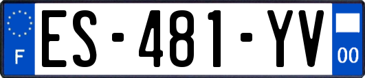 ES-481-YV