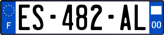 ES-482-AL