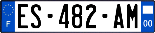 ES-482-AM