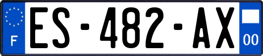 ES-482-AX