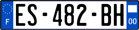 ES-482-BH