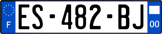 ES-482-BJ