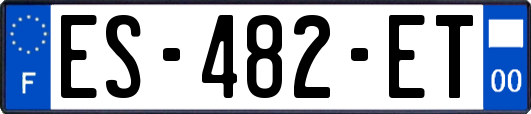 ES-482-ET