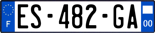 ES-482-GA