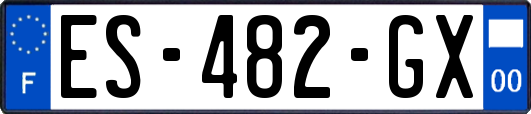 ES-482-GX