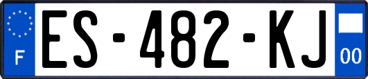 ES-482-KJ