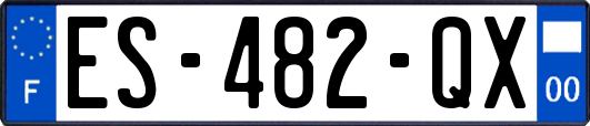 ES-482-QX