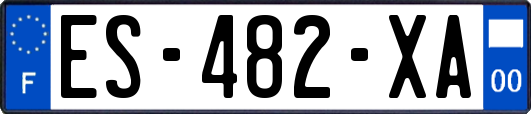 ES-482-XA