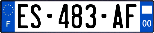 ES-483-AF