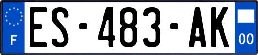 ES-483-AK