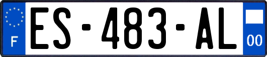 ES-483-AL