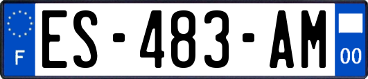 ES-483-AM