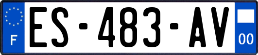 ES-483-AV