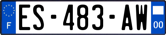 ES-483-AW