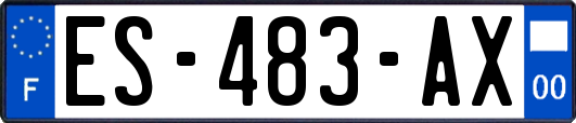 ES-483-AX