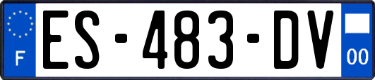 ES-483-DV