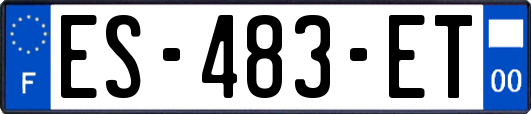 ES-483-ET