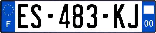 ES-483-KJ