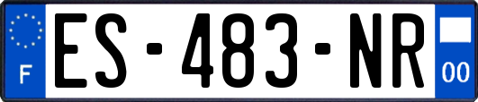 ES-483-NR