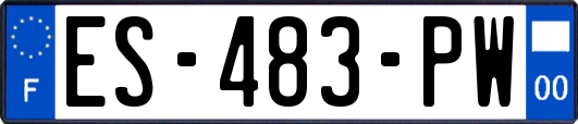 ES-483-PW