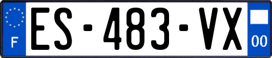 ES-483-VX