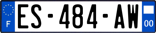 ES-484-AW