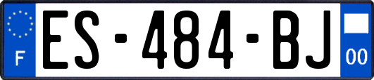 ES-484-BJ